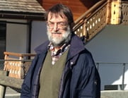Brian-Ridout